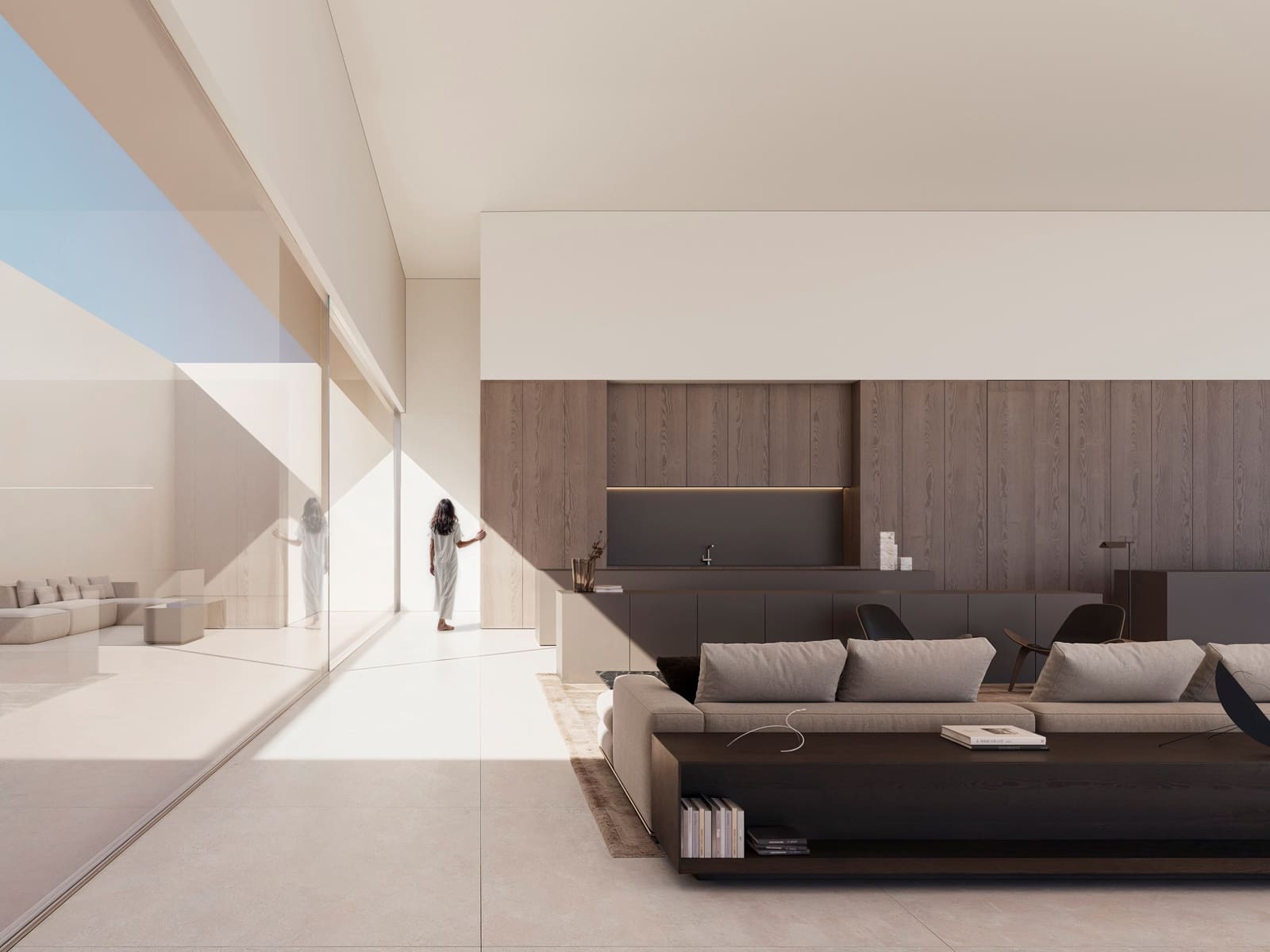 9 bedroom Villa for sale in Sotogrande - € 12,000,000 (Ref: 9352422)