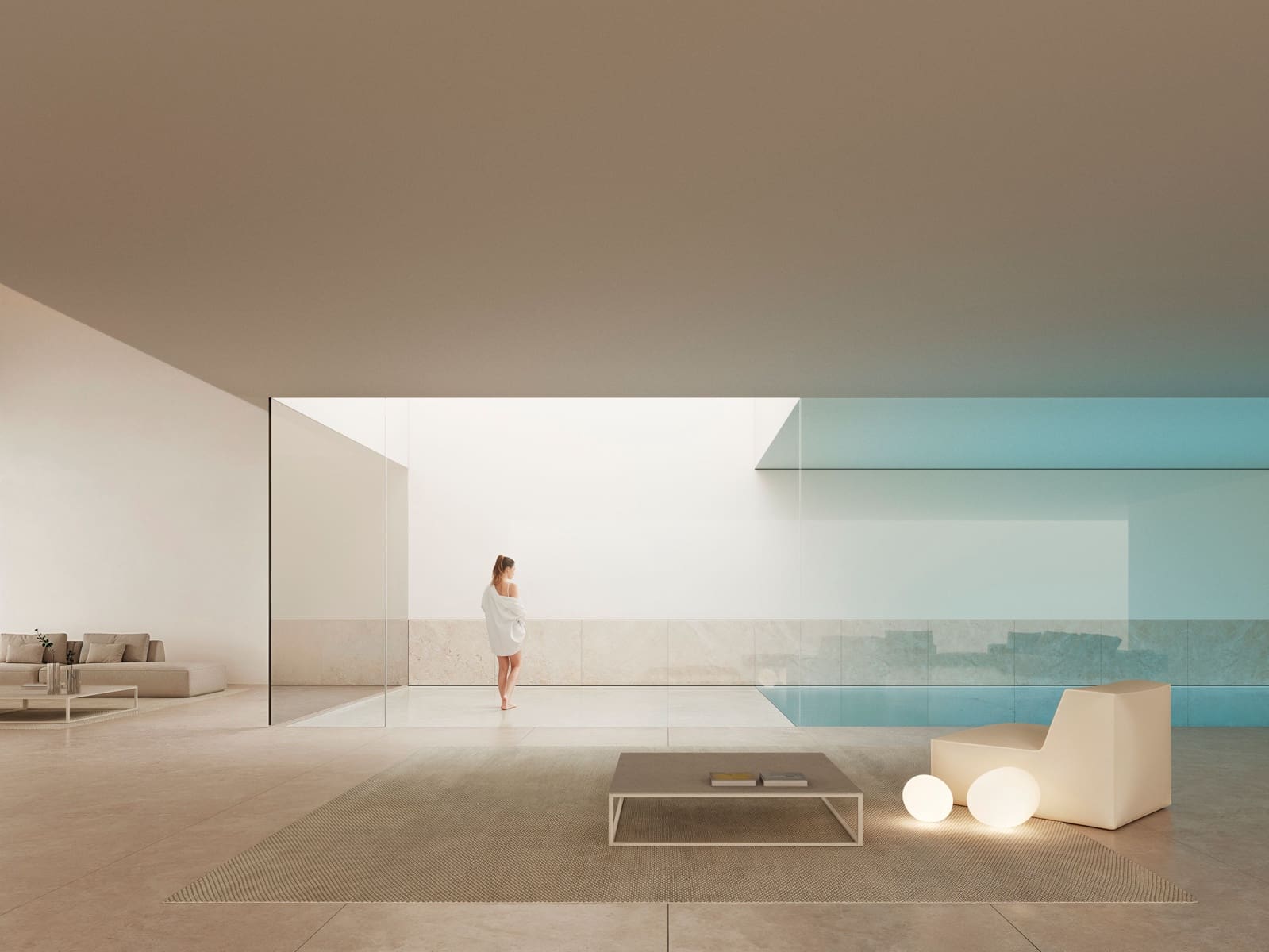 9 bedroom Villa for sale in Sotogrande - € 12,000,000 (Ref: 9352422)