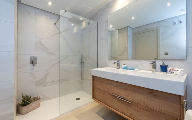 3 slaapkamer Appartement te koop in La Cala Golf - Lagar Martell, Mijas met zwembad garage - € 640.000 (Ref: 9352429)