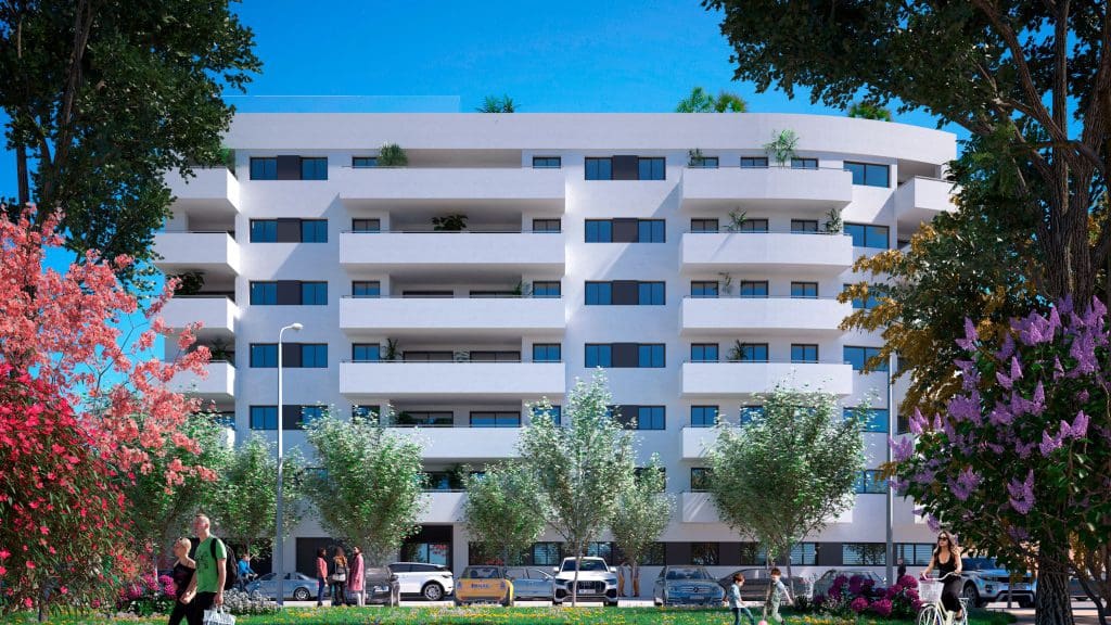 3 slaapkamer Appartement te koop in Torremolinos met zwembad - € 381.900 (Ref: 9352435)