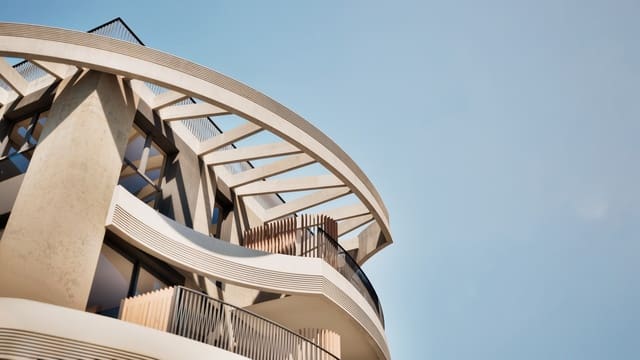 Apartamento de 2 habitaciones en Amoniaco, Málaga ciudad en venta con piscina - 707.850 € (Ref: 9352487)