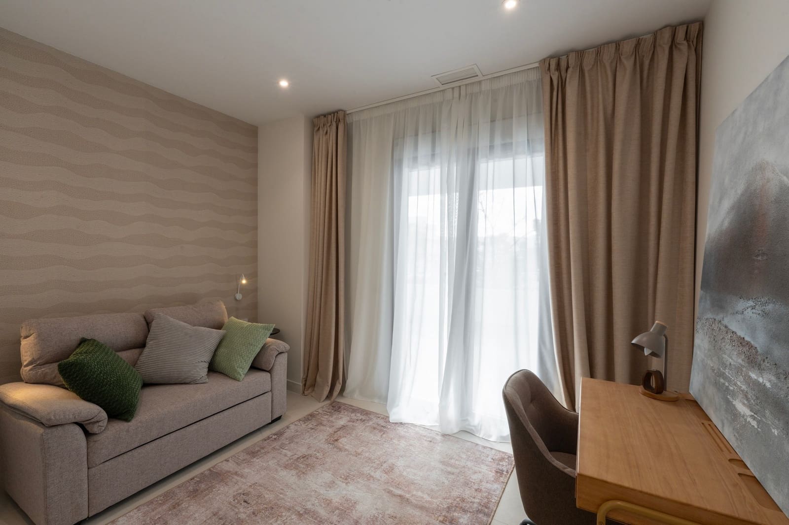 3 soverom Leilighet til salgs i San Pedro de Alcantara med svømmebasseng - € 875 000 (Ref: 9352495)