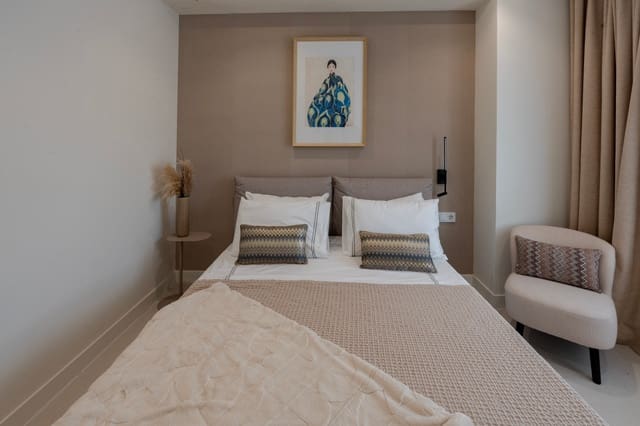 3 soverom Leilighet til salgs i San Pedro de Alcántara Pueblo, Marbella med svømmebasseng - € 875 000 (Ref: 9352495)
