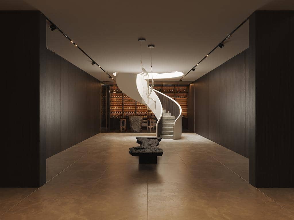 Chalet de 7 habitaciones en Marbella en venta - 3.500.000 € (Ref: 9352514)