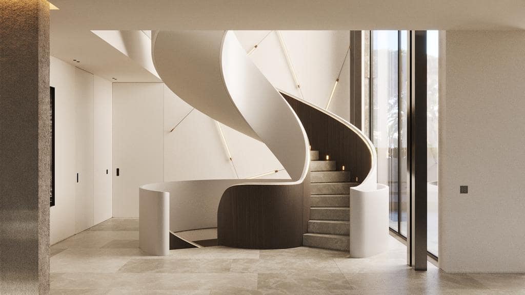 Chalet de 7 habitaciones en Marbella en venta - 3.500.000 € (Ref: 9352514)