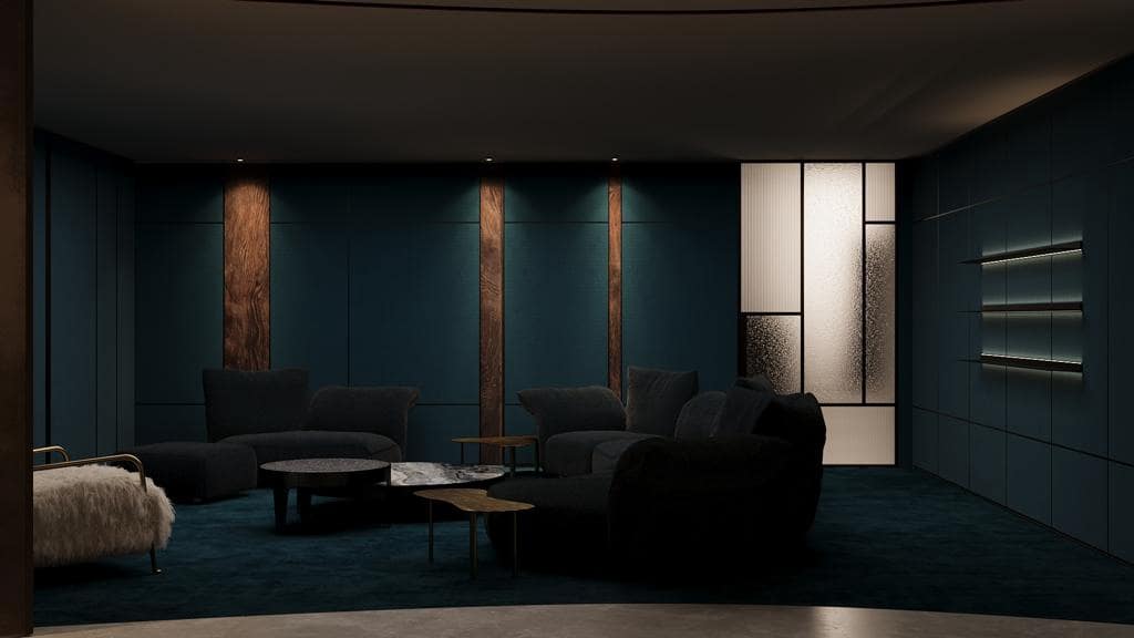 Chalet de 7 habitaciones en Marbella en venta - 3.500.000 € (Ref: 9352514)