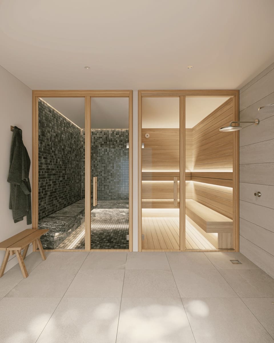 3 Zimmer Apartment zu verkaufen in Casares mit Pool - 516.000 € (Ref: 9352528)