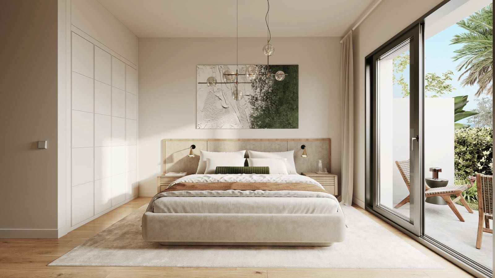 3 Zimmer Apartment zu verkaufen in Casares mit Pool - 739.000 € (Ref: 9352535)