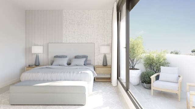 4 soveværelse Villa til salg i Rincón de la Victoria - € 695.000 (Ref: 9352558)