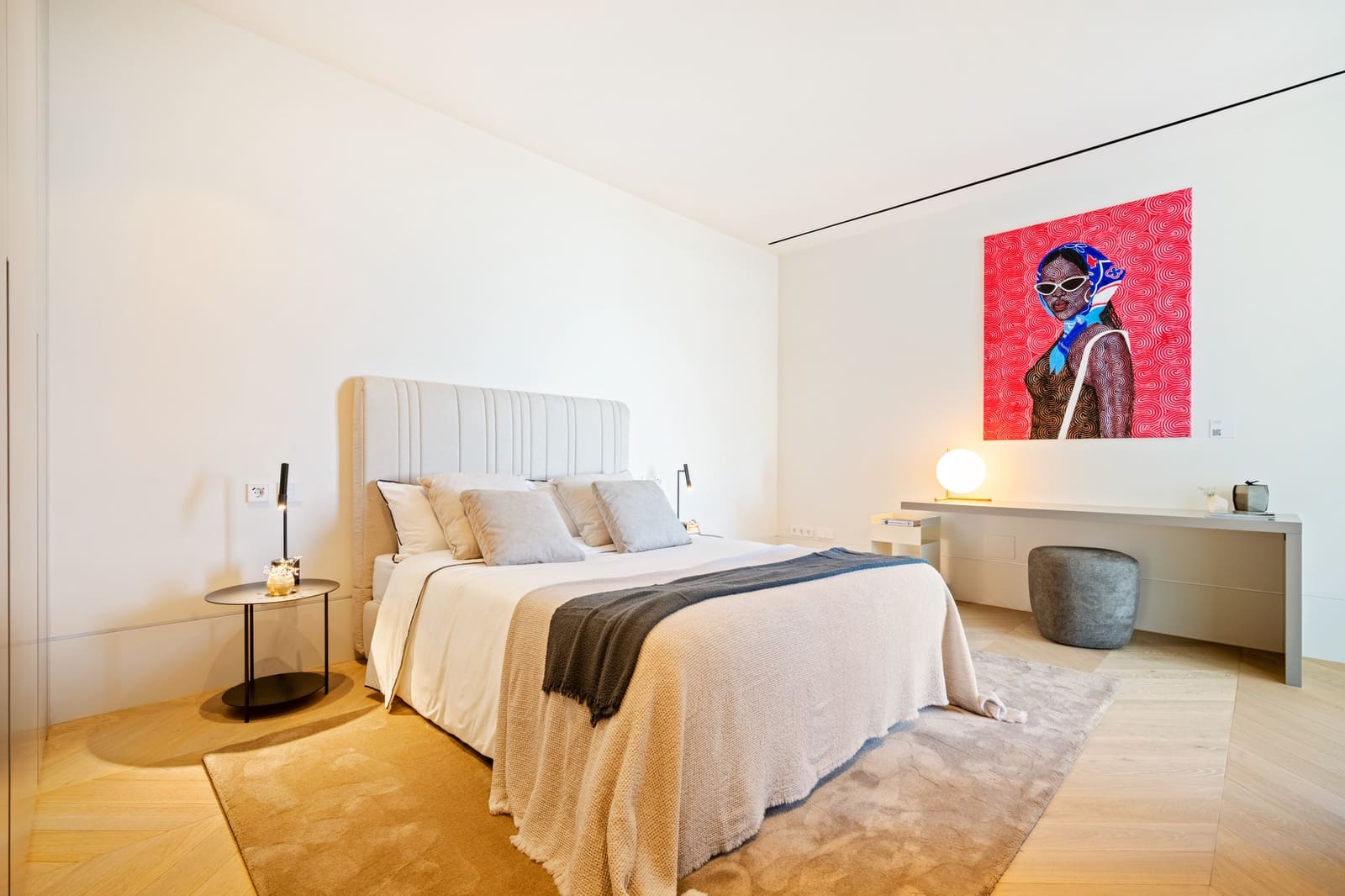 6 Zimmer Villa zu verkaufen in Benahavis mit Pool - 6.895.000 € (Ref: 9352563)