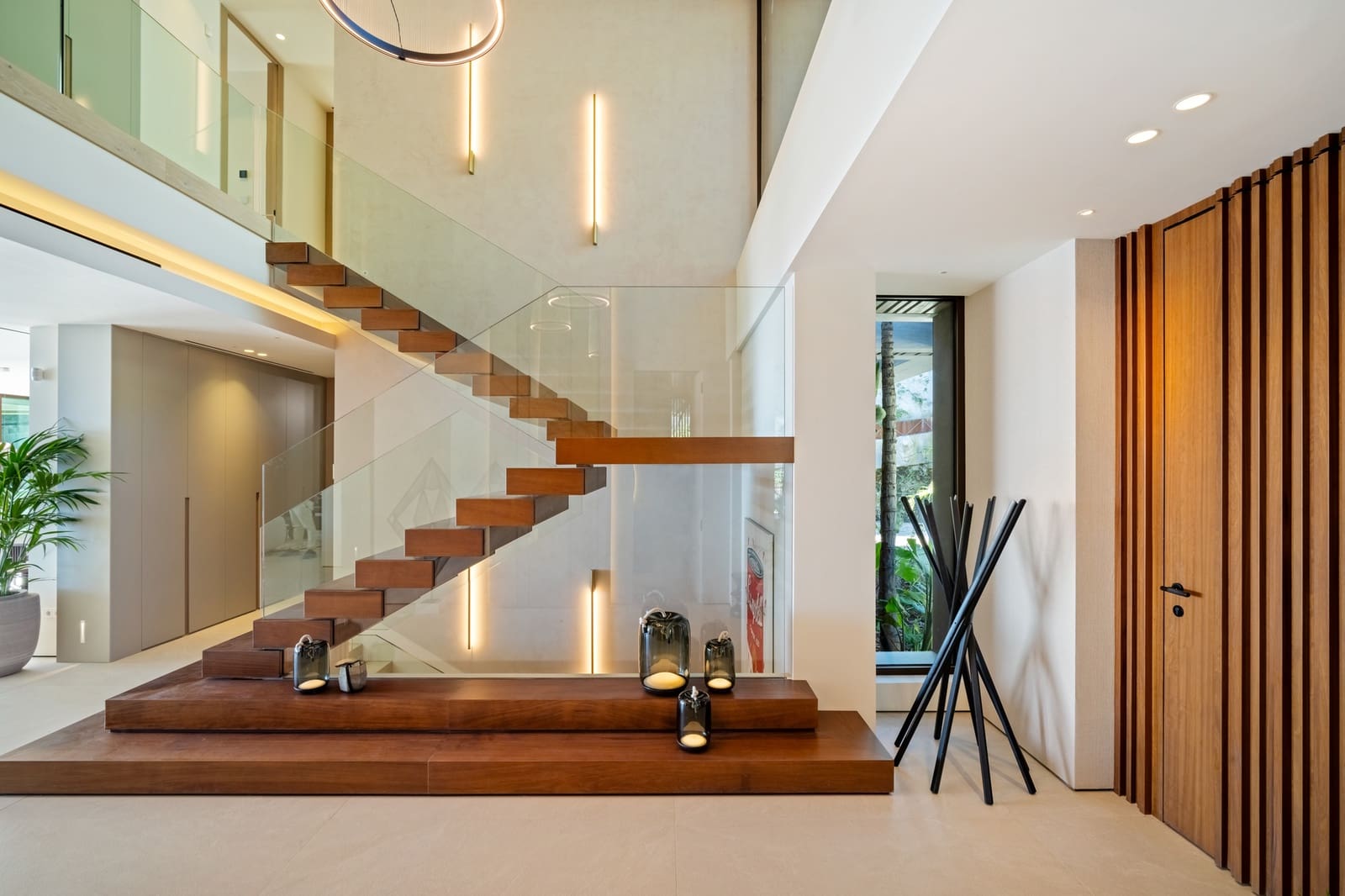 5 soverom Villa til salgs i Benahavis med svømmebasseng - € 5 995 000 (Ref: 9352564)