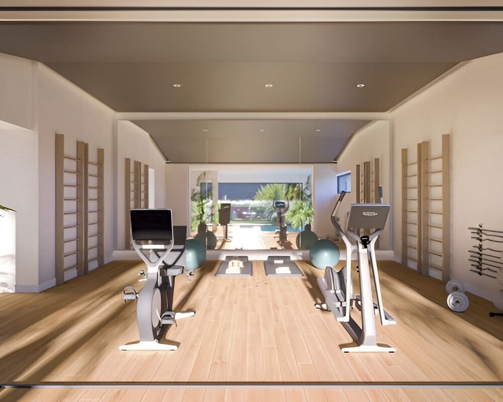 3 quarto Apartamento para venda em Benalmadena com piscina - 1 037 000 € (Ref: 9352600)