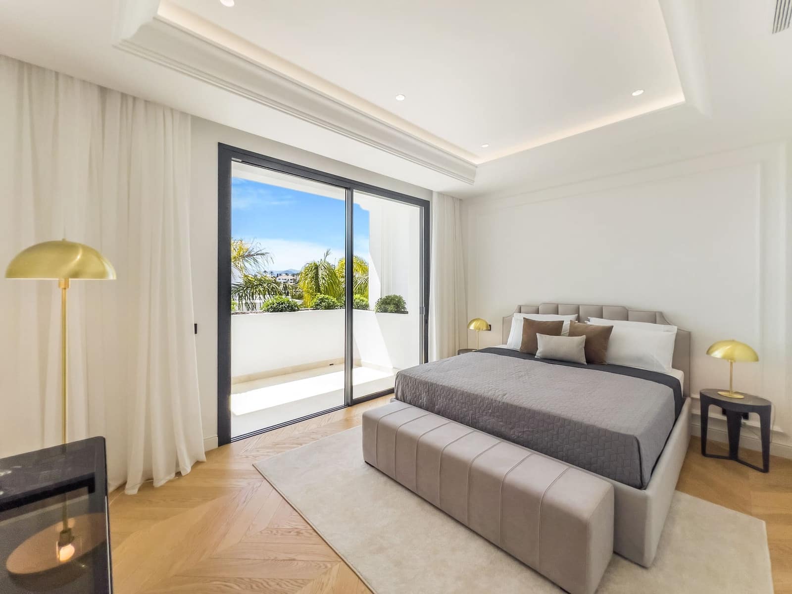 6 Zimmer Villa zu verkaufen in Marbella - 6.400.000 € (Ref: 9352614)