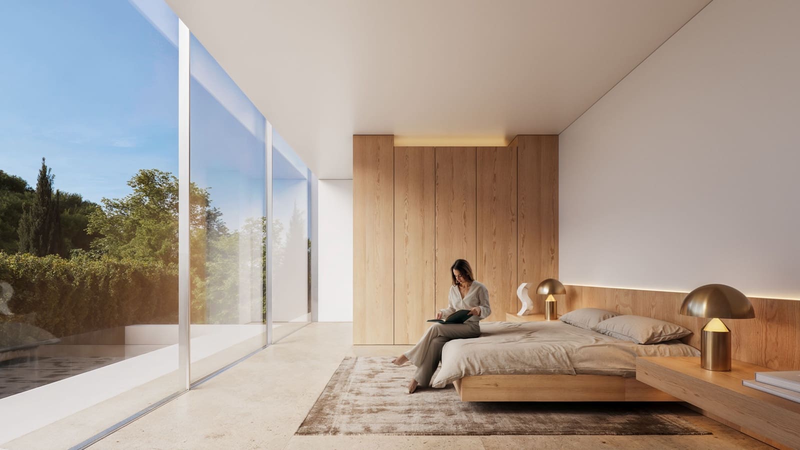 3 soverom Villa til salgs i Estepona - € 1 400 000 (Ref: 9352633)