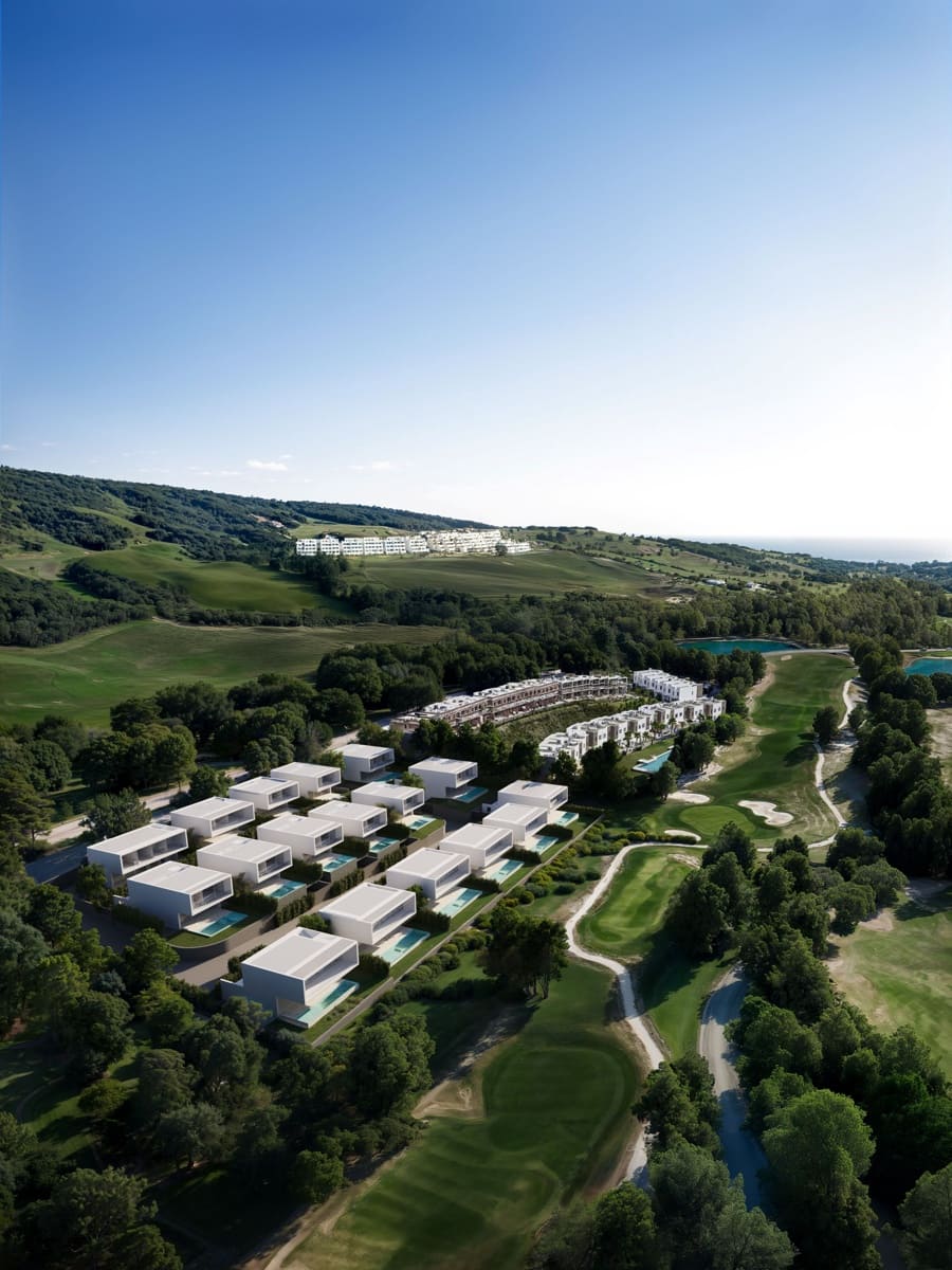 4 soveværelse Villa til salg i Estepona - € 2.000.000 (Ref: 9352634)