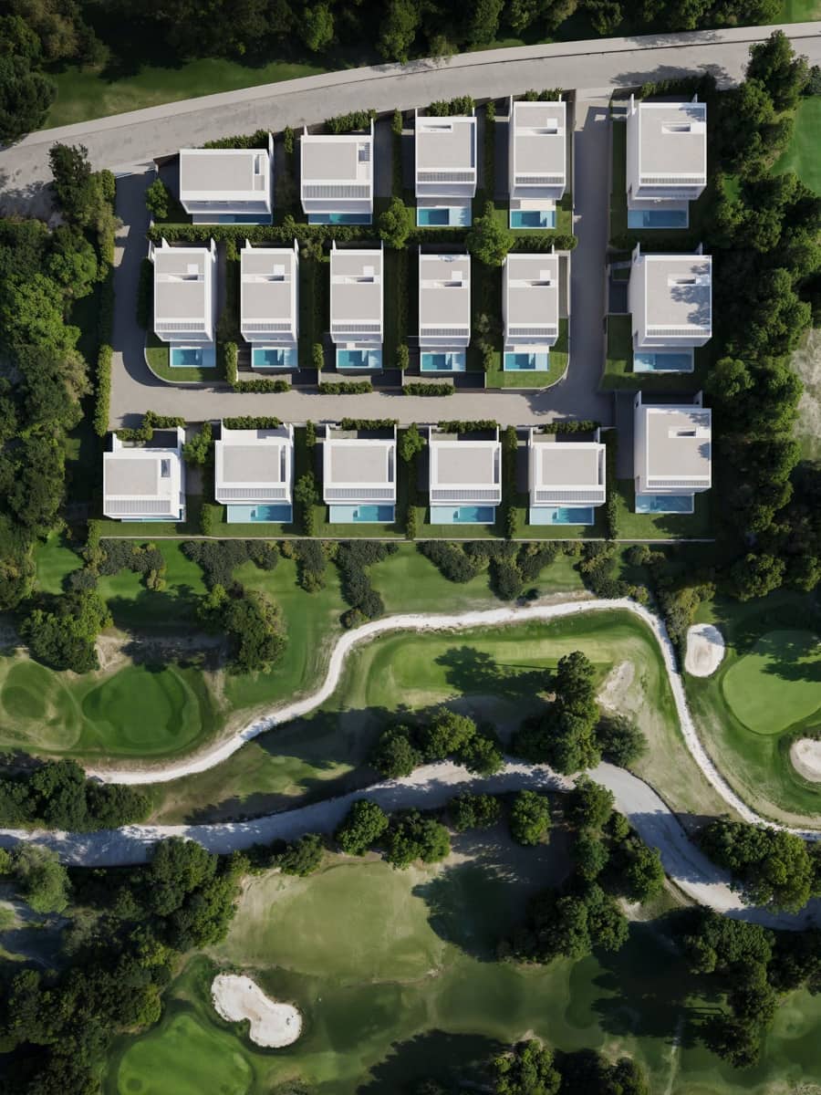 4 soveværelse Villa til salg i Estepona - € 2.000.000 (Ref: 9352634)