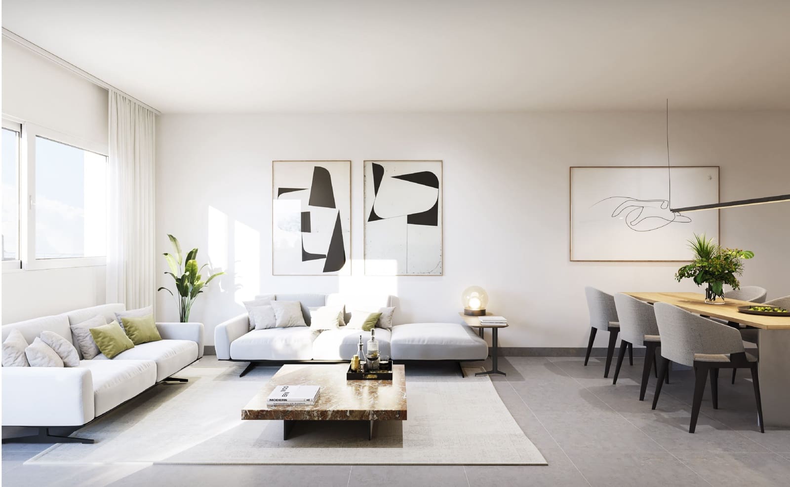 2 quarto Apartamento para venda em Torre del Mar com piscina garagem - 359 950 € (Ref: 9352661)