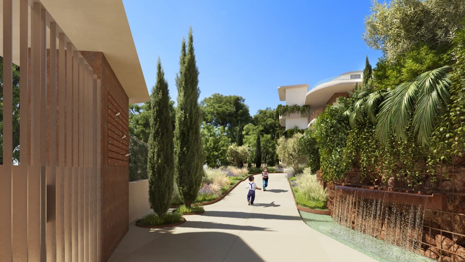 Apartamento de 3 habitaciones en Fuengirola en venta con piscina - 1.625.000 € (Ref: 9352663)