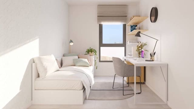 2 slaapkamer Appartement te koop in La Cala de Mijas, Mijas met zwembad garage - € 347.000 (Ref: 9565823)