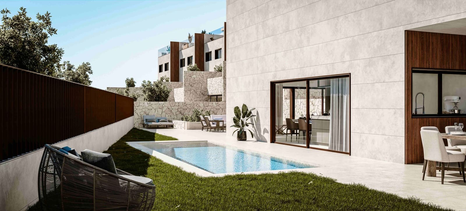 3 soveværelse Villa til salg i Fuengirola - € 770.000 (Ref: 9565872)