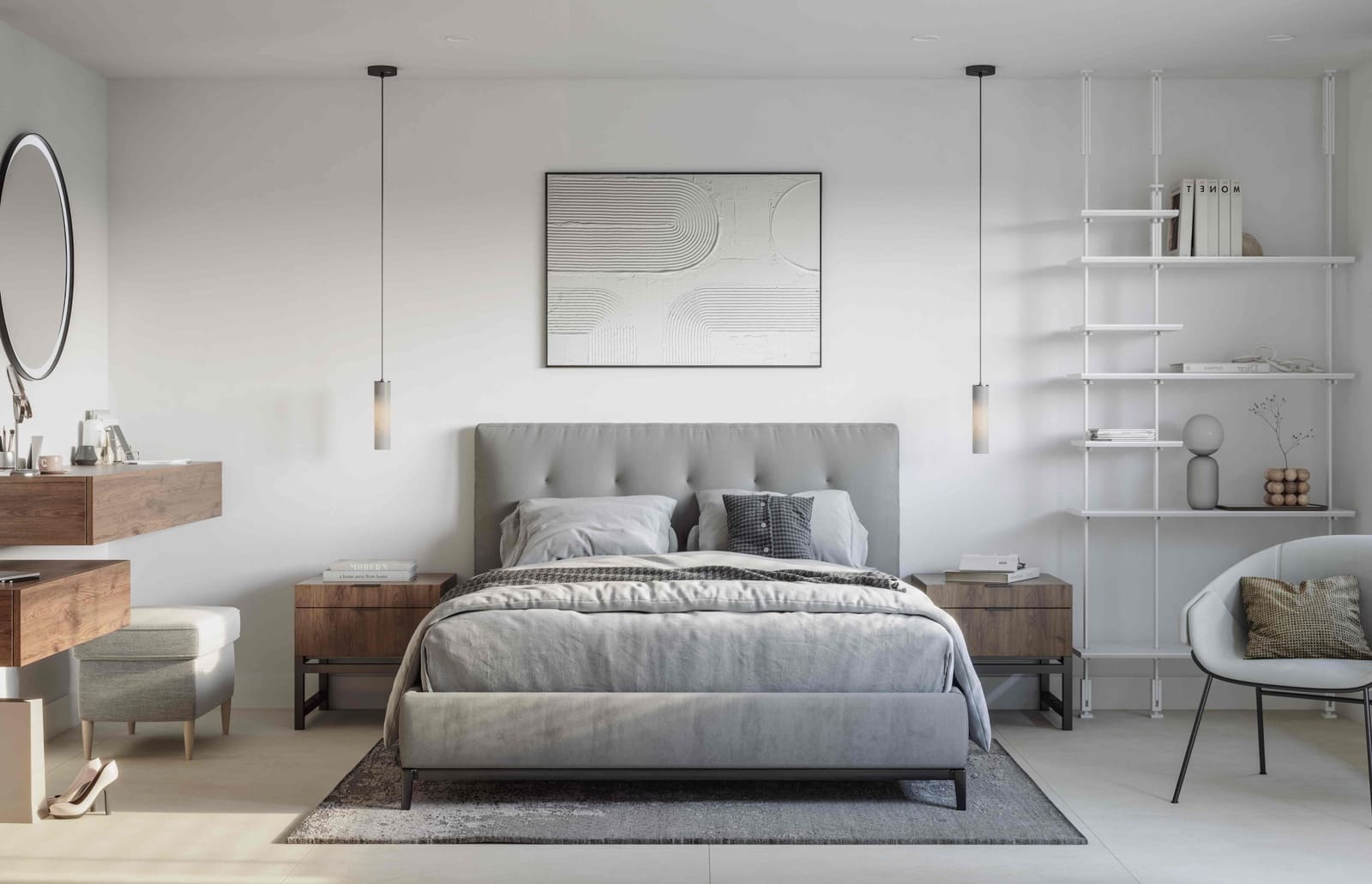 3 soveværelse Villa til salg i Fuengirola - € 770.000 (Ref: 9565872)