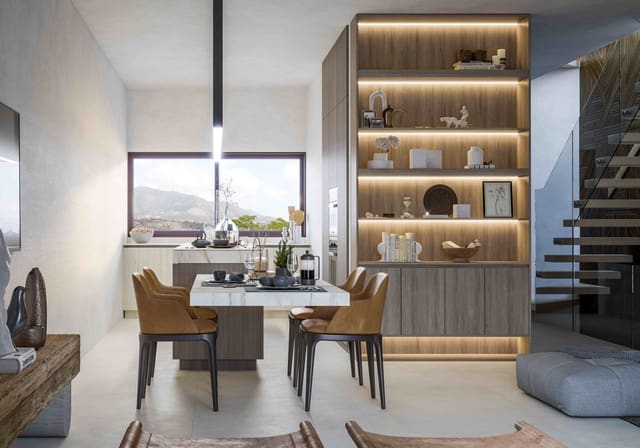 3 soveværelse Villa til salg i Los Boliches , Fuengirola - € 770.000 (Ref: 9565872)