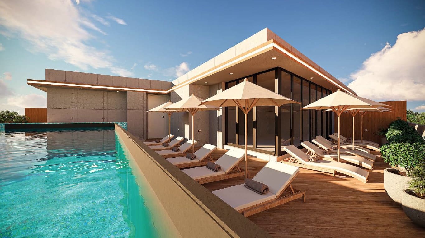 1 Zimmer Apartment zu verkaufen in Las Lagunas de Mijas mit Pool - 262.315 € (Ref: 9565879)