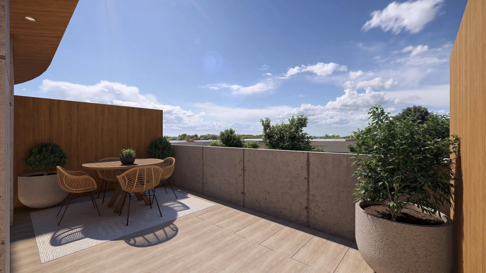 Appartement à vendre à Las Lagunas de Mijas avec piscine - 205 000 € (Ref: 9565880)