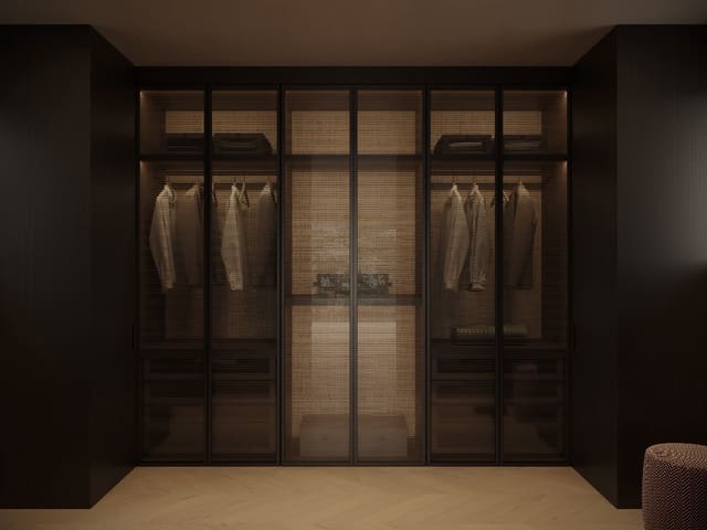 5 soveværelse Lejlighed til salg i La Quinta, Benahavís med swimmingpool - € 4.950.000 (Ref: 9565896)