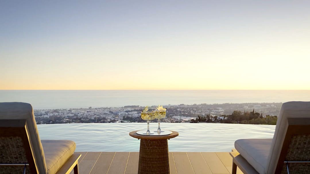 3 soveværelse Lejlighed til salg i Benahavis med swimmingpool - € 1.495.000 (Ref: 9565898)