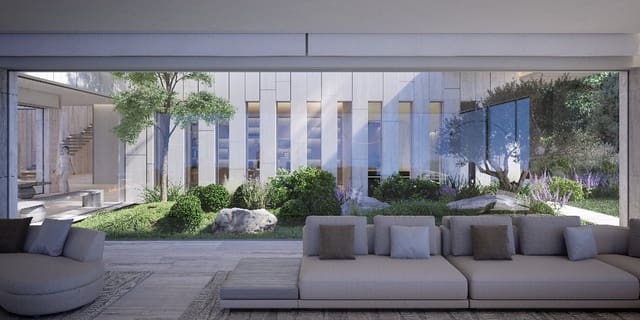 7 sypialnia Willa na sprzedaż w Sotogrande Alto, San Roque - 12 500 000 € (Ref: 9565902)