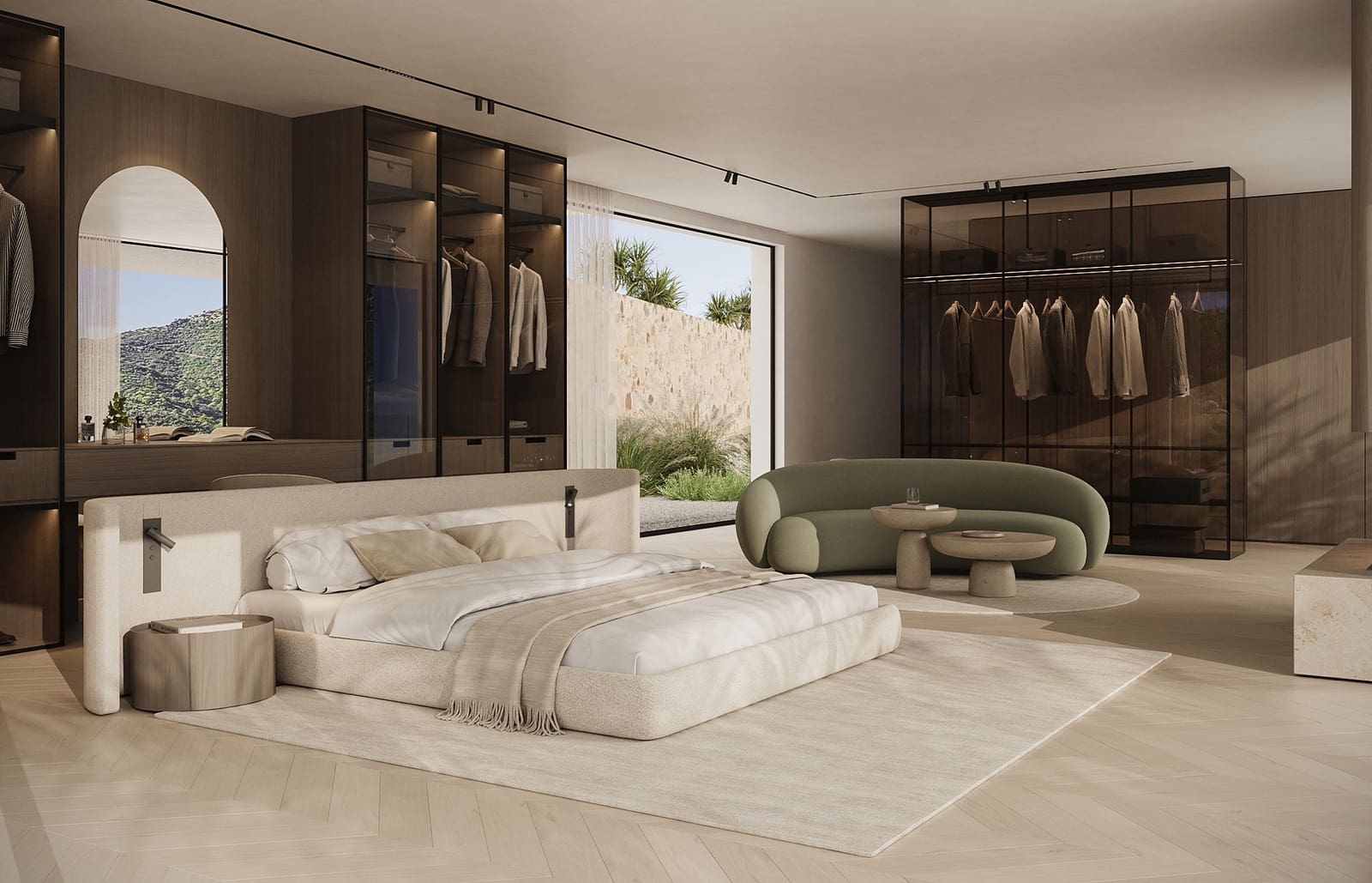 6 bedroom Villa for sale in Benahavis - € 6,870,000 (Ref: 9565919)