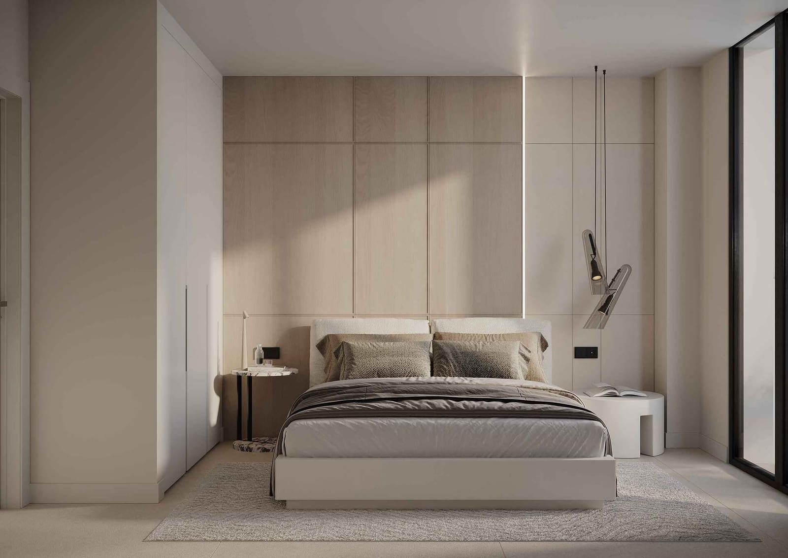 2 sypialnia Apartament na sprzedaż w El Paraiso z basenem garażem - 691 000 € (Ref: 9565921)