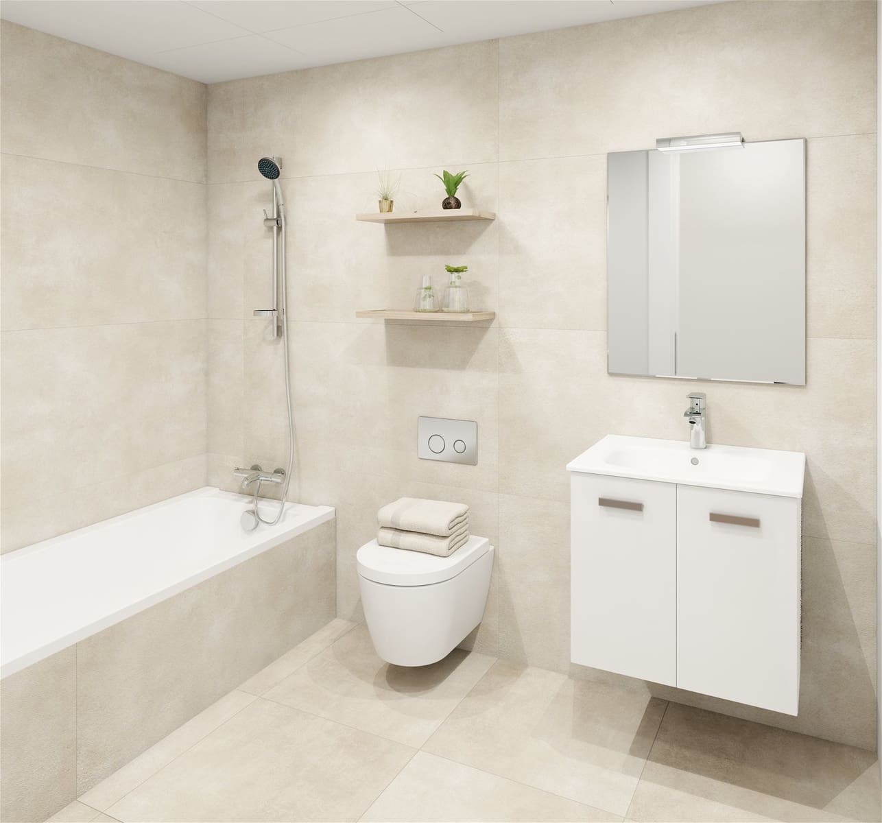 Apartamento de 4 habitaciones en Torremolinos en venta con piscina - 1.317.650 € (Ref: 9565943)