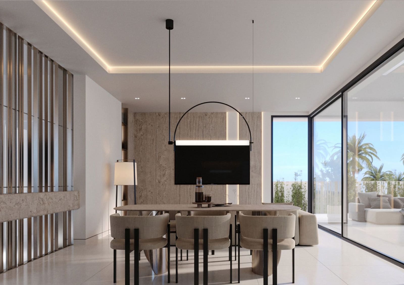 Chalet de 5 habitaciones en Mijas en venta - 1.850.000 € (Ref: 9565954)