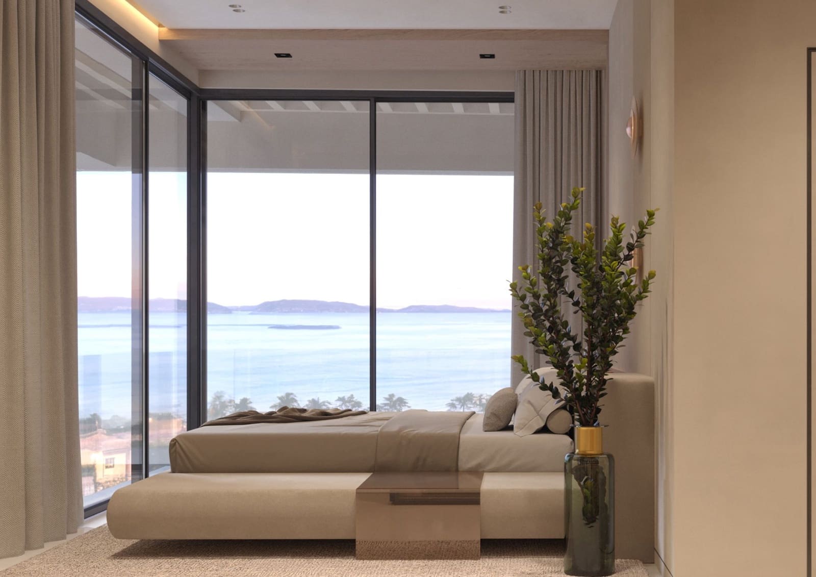 Chalet de 5 habitaciones en Mijas en venta - 1.850.000 € (Ref: 9565954)