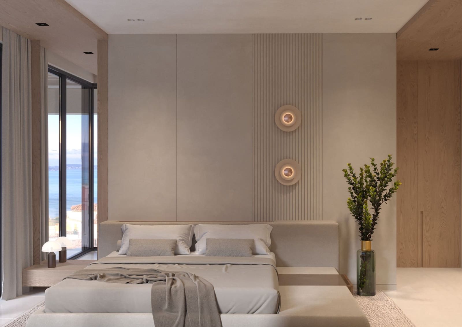 Chalet de 5 habitaciones en Mijas en venta - 1.850.000 € (Ref: 9565954)