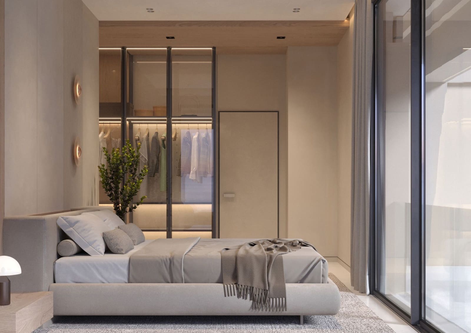 Chalet de 4 habitaciones en Mijas en venta - 1.650.000 € (Ref: 9565955)