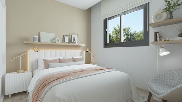 3 sovrum Villa till salu i Las Lagunas de Mijas, Mijas med pool - 950 000 € (Ref: 9565958)