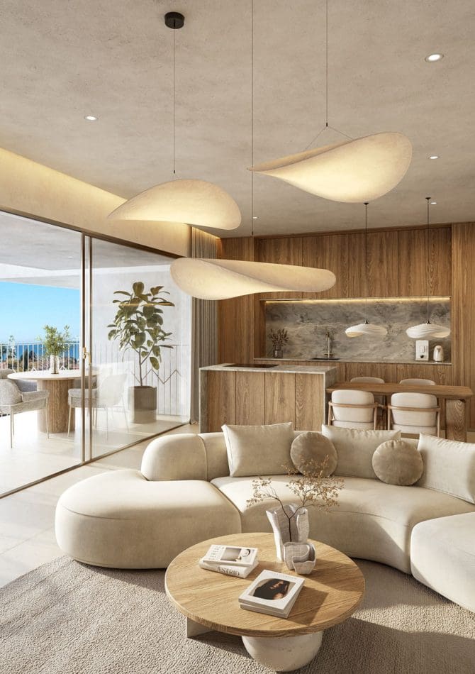 2 soveværelse Villa til salg i Torremolinos med swimmingpool - € 579.000 (Ref: 9565972)