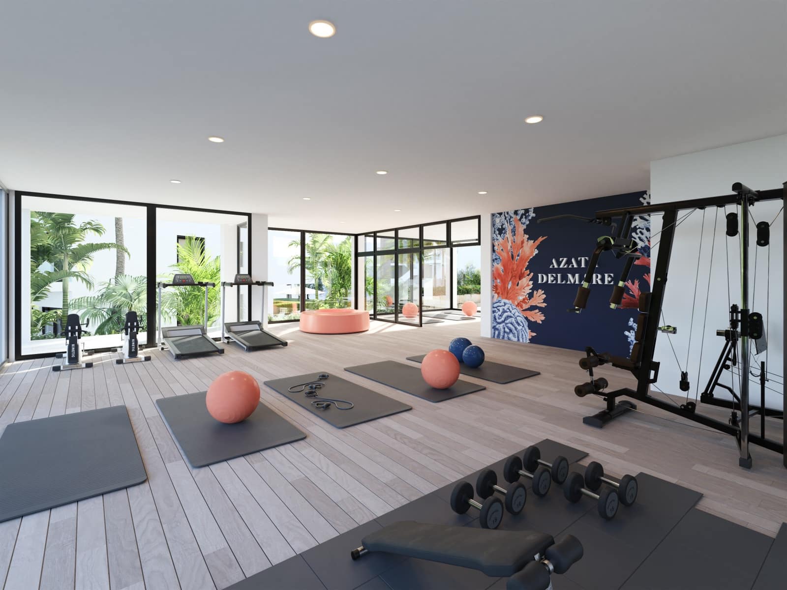 2 Zimmer Apartment zu verkaufen in Casares mit Pool Garage - 505.000 € (Ref: 9565977)