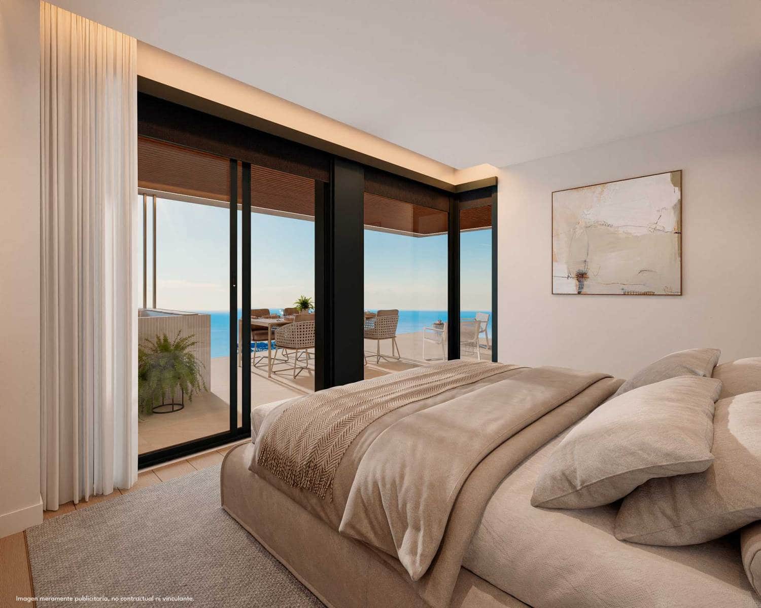 3 chambre Appartement à vendre à Fuengirola - 550 000 € (Ref: 9565986)