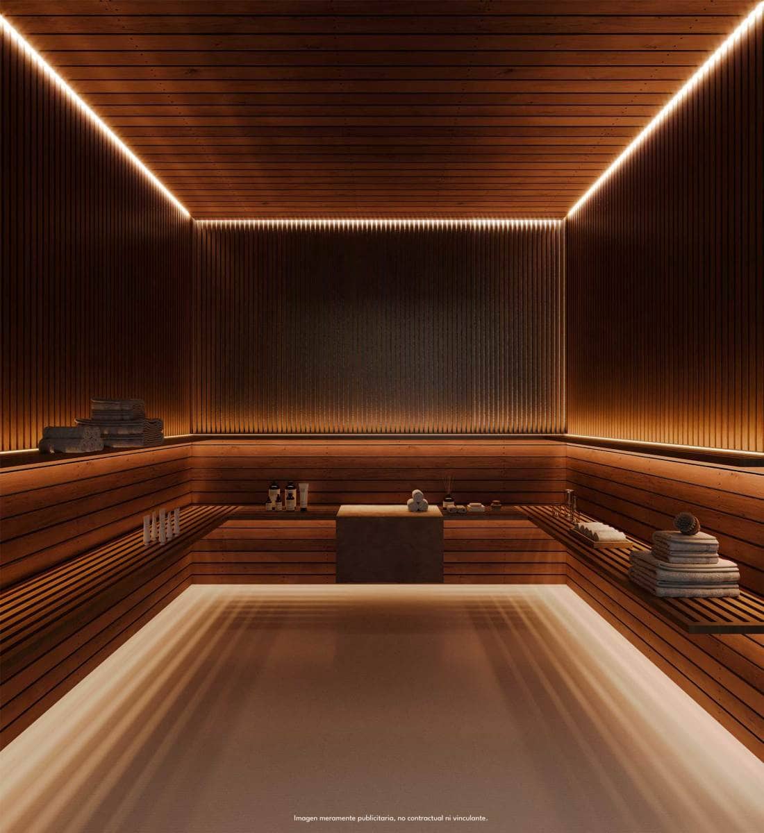 Apartamento de 2 habitaciones en Fuengirola en venta - 570.000 € (Ref: 9565989)