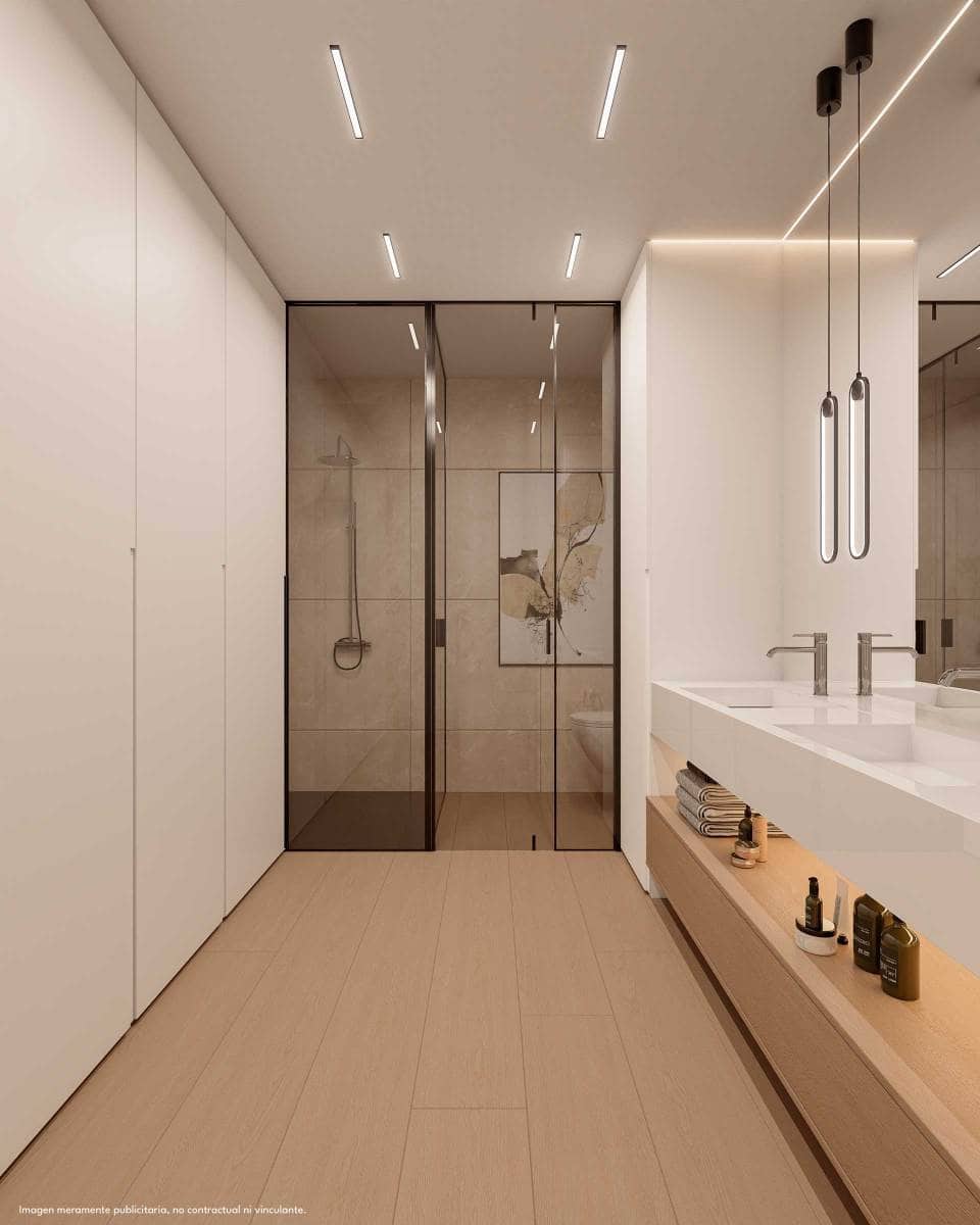 3 sypialnia Apartament na sprzedaż w Fuengirola - 695 000 € (Ref: 9565991)