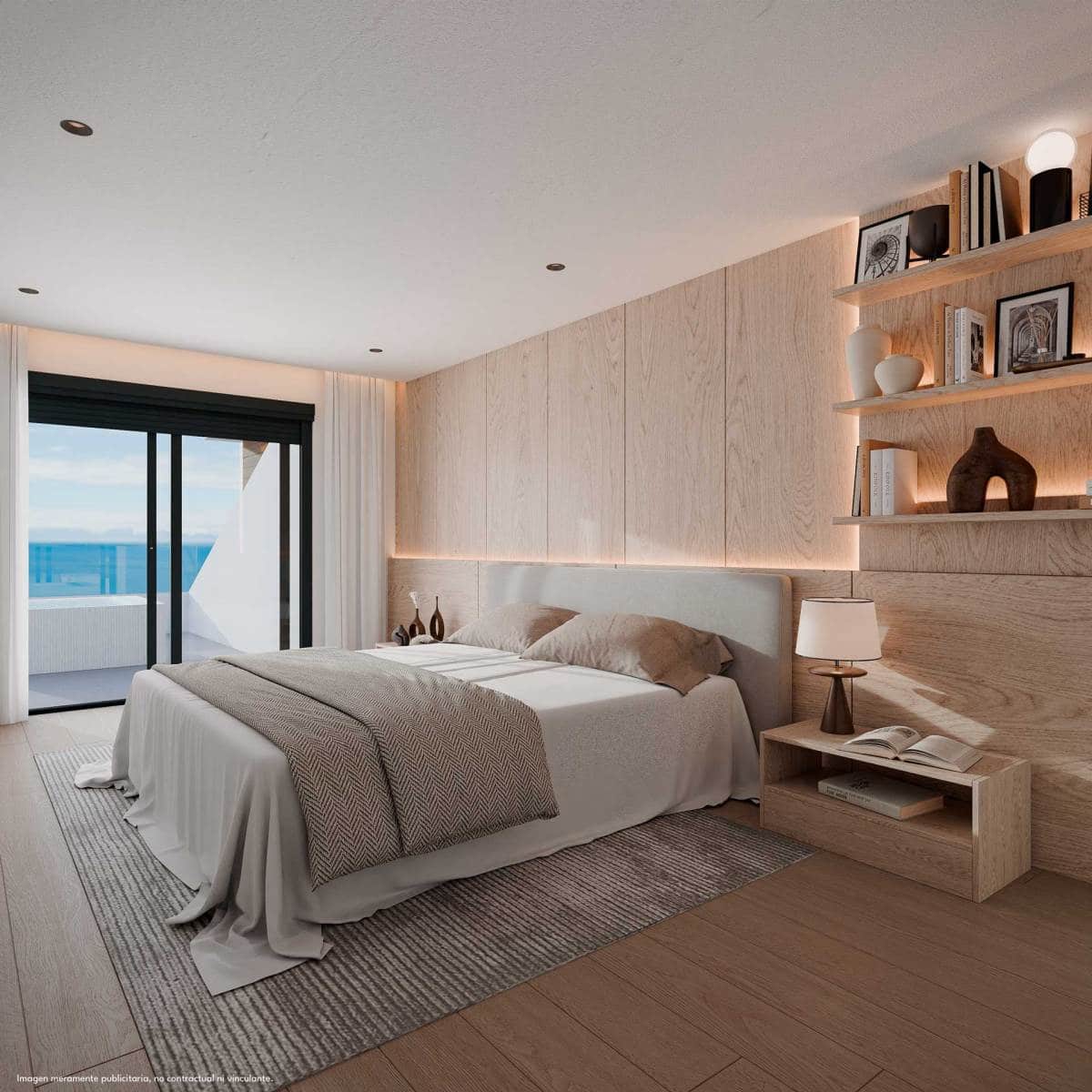 2 slaapkamer Appartement te koop in Fuengirola - € 845.000 (Ref: 9565994)