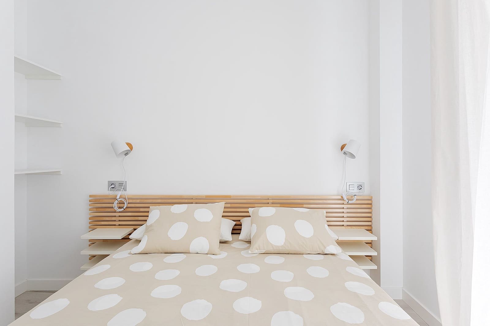 Apartamento de 2 habitaciones en Vera en venta con piscina - 225.000 € (Ref: 9565998)