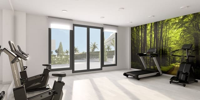 3 sypialnia Apartament na sprzedaż w Vélez-Málaga z basenem garażem - 329 000 € (Ref: 9566040)