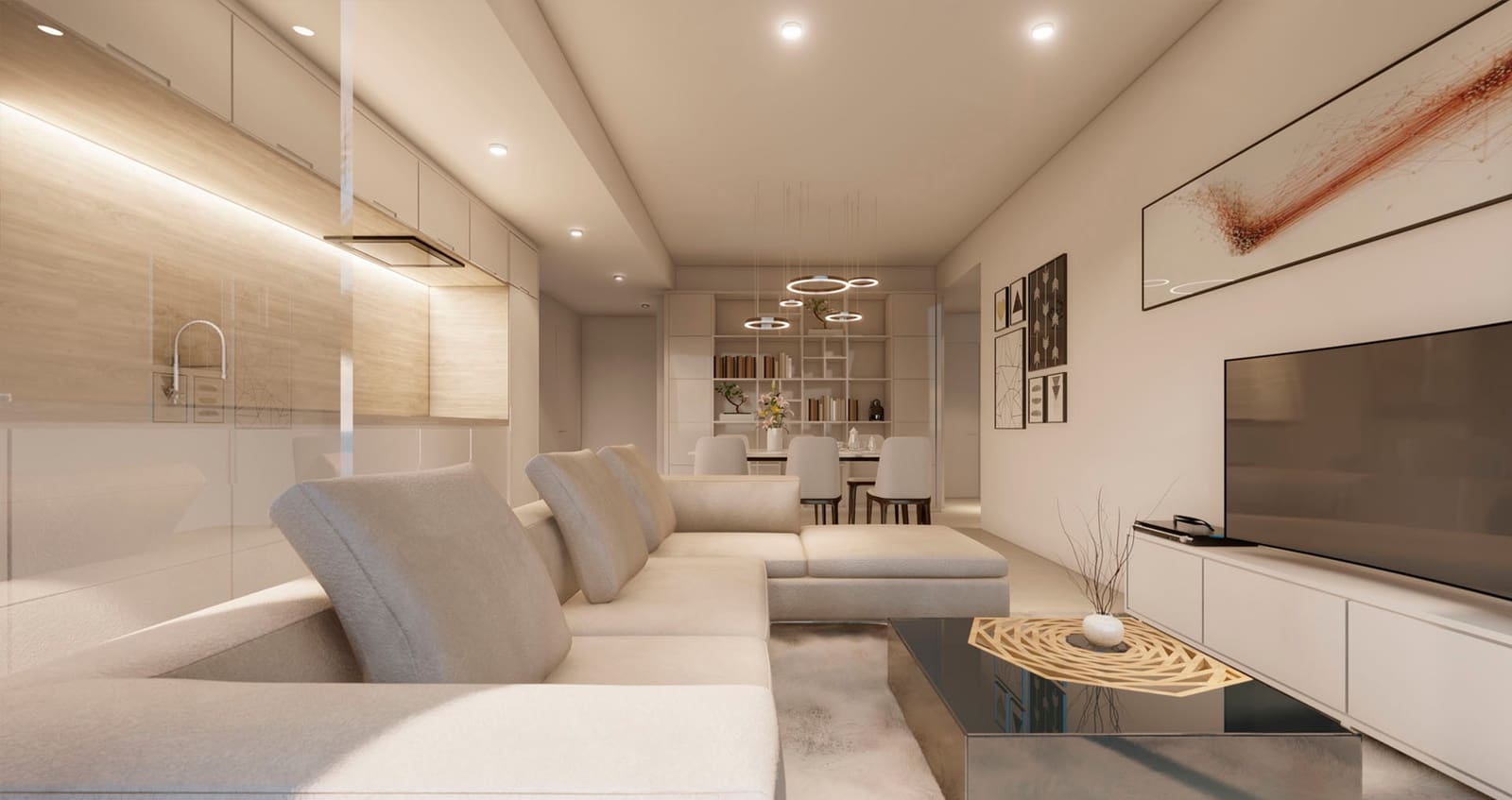 3 camera da letto Appartamento in vendita in Benalmadena con piscina - 745.000 € (Rif: 9566045)