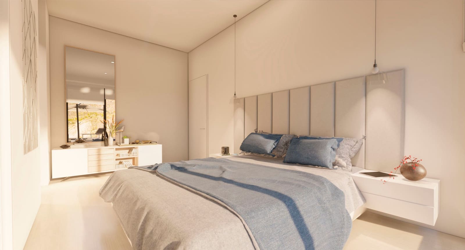 3 camera da letto Appartamento in vendita in Benalmadena con piscina - 745.000 € (Rif: 9566045)