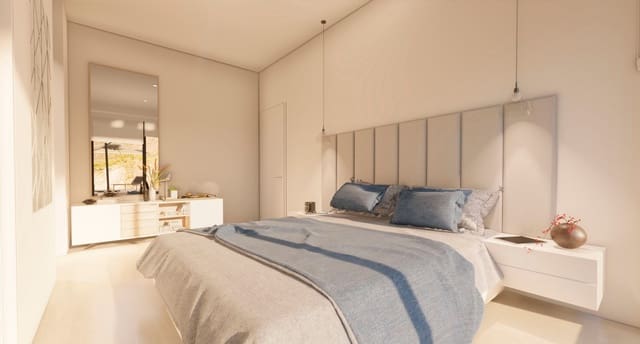 3 camera da letto Appartamento in vendita in Montealto - Monterrey, Benalmádena con piscina - 745.000 € (Rif: 9566045)